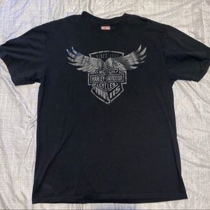 Harley Davidson Tee